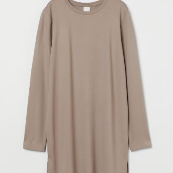 Long-sleeved Tunic - Picture 4 of 4